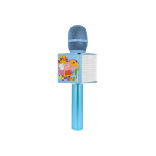 OTL Peppa Pig Karaoke Microphone (9PP0886)