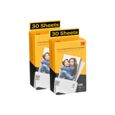 Kodak Cartridges for Kodak Mini Shot 2 - 60 prints