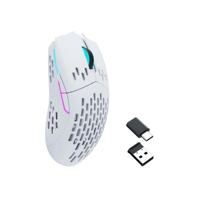 Keychron M1