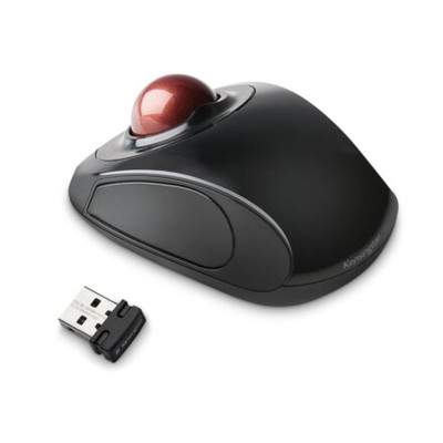 Kensington Trackball mobile Orbit (K72352EU)