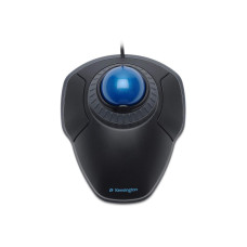Kensington Trackball Orbit with scroll ring (K72337EU)