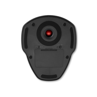 Kensington Trackball Orbit with scroll ring black (K70992WW)