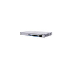 Cisco CBS350 Managed CBS350-12NP-4X-EU