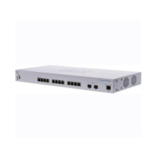 Cisco CBS350 Managed CBS350-12XT-EU