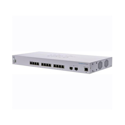 Cisco CBS350 Managed CBS350-12XT-EU