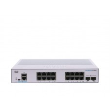 Cisco CBS350-16T-2G-EU