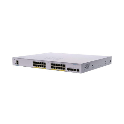 Cisco CBS350-24FP-4X-EU