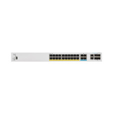 Cisco CBS350 Managed CBS350-24MGP-4X-EU