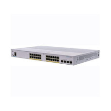 Cisco CBS350 Managed CBS350-24NGP-4X-EU