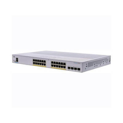 Cisco CBS350 Managed CBS350-24NGP-4X-EU