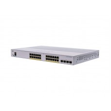 Cisco CBS350-24P-4G