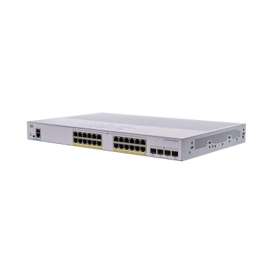 Cisco CBS350-24P-4G