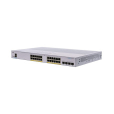 Cisco CBS350-24P-4X