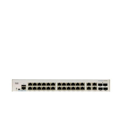 Cisco CBS350 Managed CBS350-24XT-EU