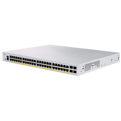 Cisco CBS350-48FP-4G