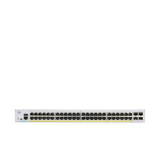 Cisco CBS350-48FP-4G