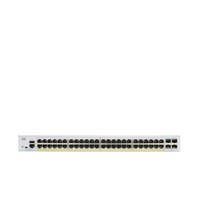 Cisco CBS350-48FP-4G