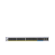 Cisco CBS350 Managed CBS350-48NGP-4X-EU