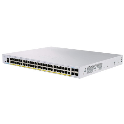 Cisco CBS350-48P-4G-EU