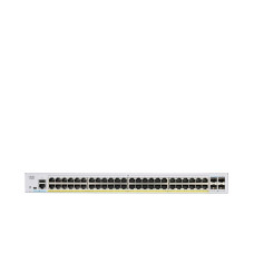 Cisco CBS350-48P-4G-EU