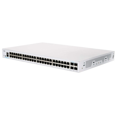 Cisco CBS350-48T-4X