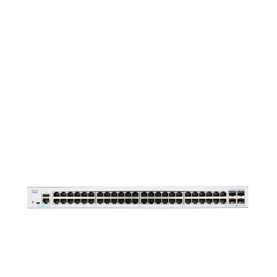 Cisco CBS350-48T-4X
