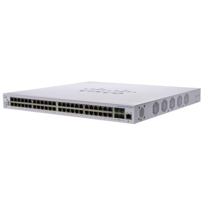Cisco CBS350 Managed CBS350-48XT-4X-EU