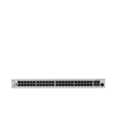 Cisco CBS350 Managed CBS350-48XT-4X-EU