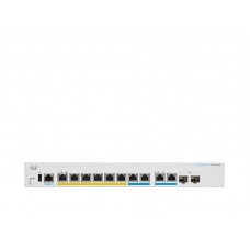 Cisco CBS350 Managed CBS350-8MGP-2X-EU