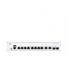 Cisco CBS350 Managed CBS350-8S-E-2G-EU