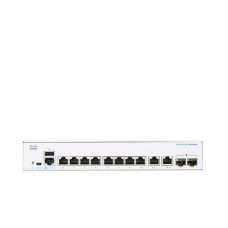 Cisco CBS350-8T-E-2G-EU