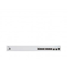 Cisco CBS350 Managed CBS350-8XT-EU