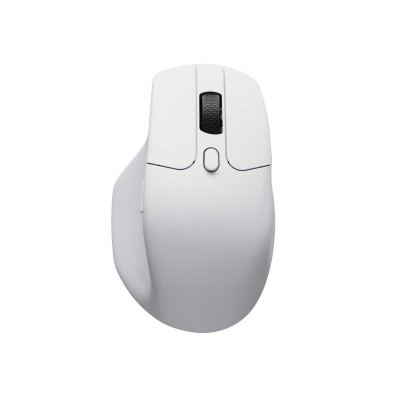 Keychron M6 A3 1000Hz WHITE