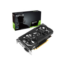 KFA2 GeForce GTX 1630 EX 1-Click OC (63NQL4HP66EK)