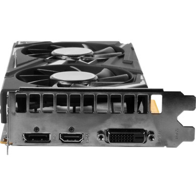 KFA2 GeForce GTX 1630 EX 1-Click OC (63NQL4HP66EK)