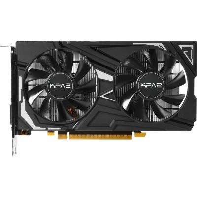 KFA2 GeForce GTX 1630 EX 1-Click OC (63NQL4HP66EK)