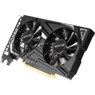 KFA2 GeForce GTX 1630 EX 1-Click OC (63NQL4HP66EK)