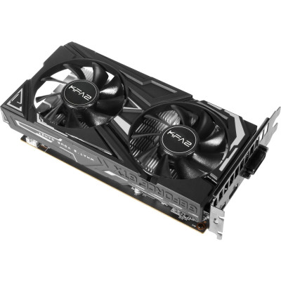 KFA2 GeForce GTX 1630 EX 1-Click OC (63NQL4HP66EK)