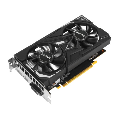 KFA2 GeForce GTX 1630 EX 1-Click OC (63NQL4HP66EK)