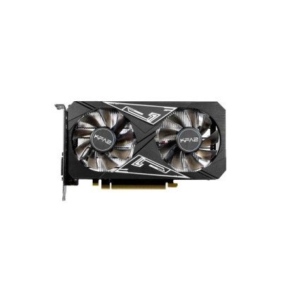 KFA2 GeForce GTX 1650 EX 1-Click OC Plus 4GB DDR6 (65SQL8DS93EK)