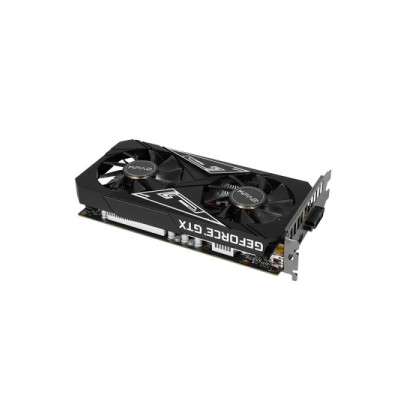 KFA2 GeForce GTX 1650 EX 1-Click OC Plus 4GB DDR6 (65SQL8DS93EK)