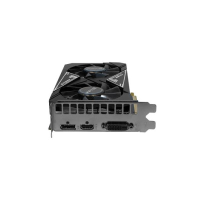 KFA2 GeForce GTX 1650 EX 1-Click OC Plus 4GB DDR6 (65SQL8DS93EK)