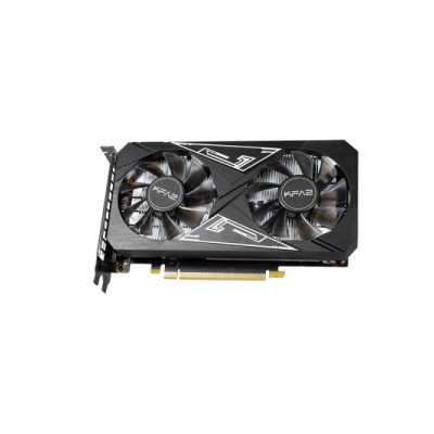 KFA2 GeForce GTX 1650 EX 1-Click OC Plus 4GB DDR6 (65SQL8DS93EK)
