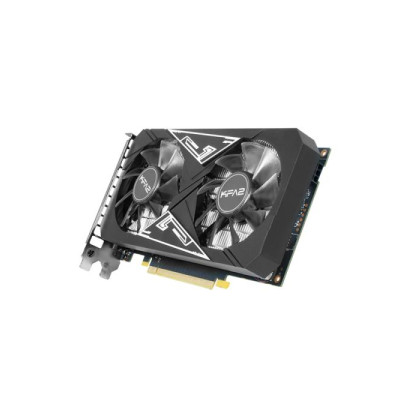 KFA2 GeForce GTX 1650 EX 1-Click OC Plus 4GB DDR6 (65SQL8DS93EK)