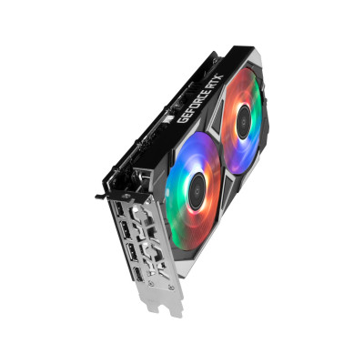 KFA2 GeForce RTX 3050 EX 1-Click OC (35NSL8MD6YEK)