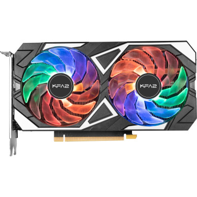 KFA2 GeForce RTX 3050 EX 1-Click OC (35NSL8MD6YEK)