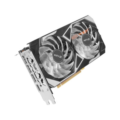 KFA2 GeForce RTX 3050 EX 1-Click OC (35NSL8MD6YEK)