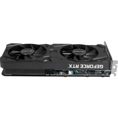 KFA2 GeForce RTX 3060 8 GB 1-Click OC (36NSL8MD6OCK)
