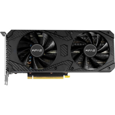 KFA2 GeForce RTX 3060 8 GB 1-Click OC (36NSL8MD6OCK)