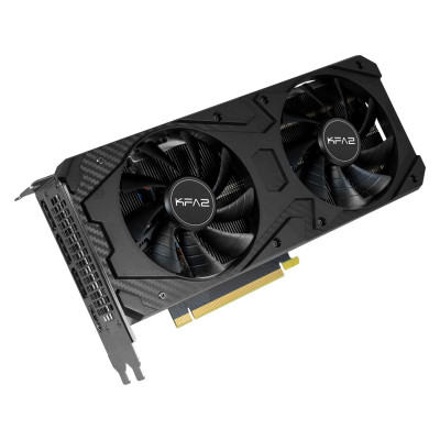 KFA2 GeForce RTX 3060 8 GB 1-Click OC (36NSL8MD6OCK)